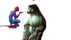 Hulk (comic character) comics