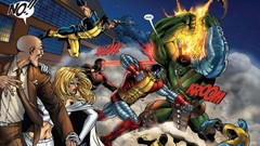 Hulk (comic character) comics