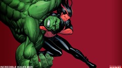 Hulk (comic character) comics