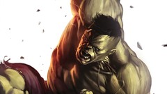 Hulk (comic character) comics