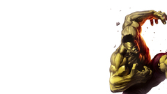 Hulk (comic character) comics