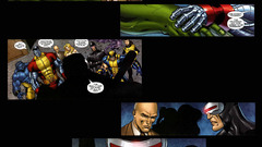 Hulk (comic character) comics