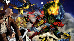 Hulk (comic character) comics