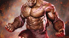 Hulk (comic character) comics