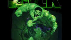 Hulk comic Character comics