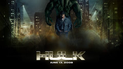 Hulk (comic character) Edward