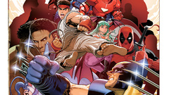 Hulk (comic character) Iron