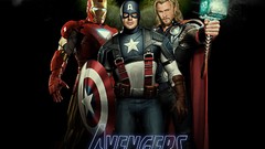 Hulk (comic character) Iron