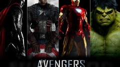 Hulk (comic character) Iron