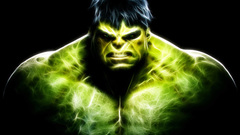 Hulk (comic character) marvel
