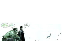 Hulk (comic character) marvel