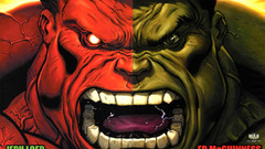Hulk (comic character) marvel
