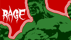 Hulk (comic character) marvel