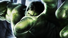 Hulk (comic character) marvel