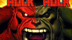 Hulk comic Character marvel