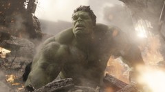 Hulk (comic character) The Avengers (movie)