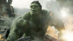 Hulk (comic character) The Avengers (movie)