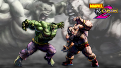 Hulk (comic character) video