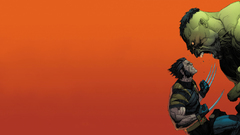 Hulk (comic character) X-Men