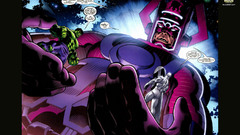 Hulk Galactus