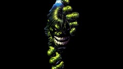 Hulk marvel comics black Green black background comics comic art