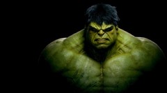 Hulk smash The Incredible Hulk (Movie)