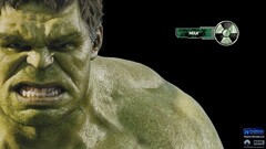 Hulk The Avengers Movies Marvel Cinematic Universe green skin