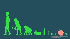 Human Evolution