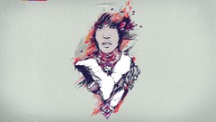 Human illustrations human body Diego Rodriguez