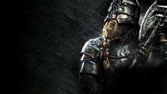 Human mage dwarfs the lord of the rings The Lord Of The Rings: 