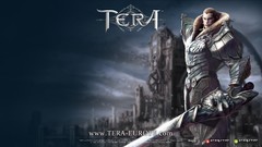 Human Tera Online