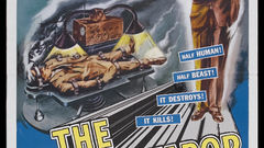 Human vapor poster high