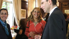 Humanity in action june