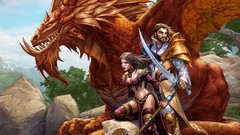 Humans EverQuest Next