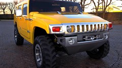 Hummer
