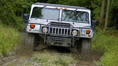 Hummer H1