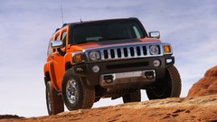 Hummer h3