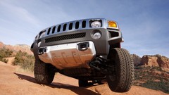 Hummer h3
