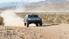Hummer high Dakar Resolution