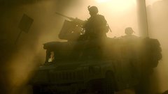 Hummer high Dusty Resolution