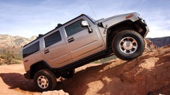 Hummer Offroad trucks vehicles
