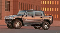 Hummer trucks vehicles