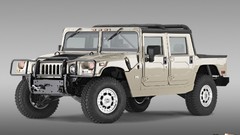 Hummer trucks vehicles