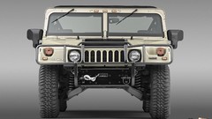 Hummer trucks vehicles