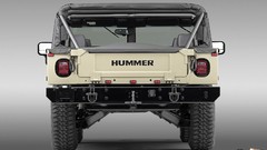 Hummer trucks vehicles