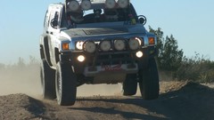 Hummer vehicles racing international alpha