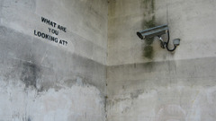 Humor funny banks security jokes cams