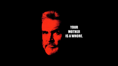 Humor sean connery fun