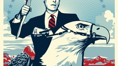 Humor stephen colbert posters