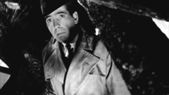 Humphrey bogart Casablanca